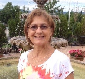 Obituary of Inez Marie Campbell