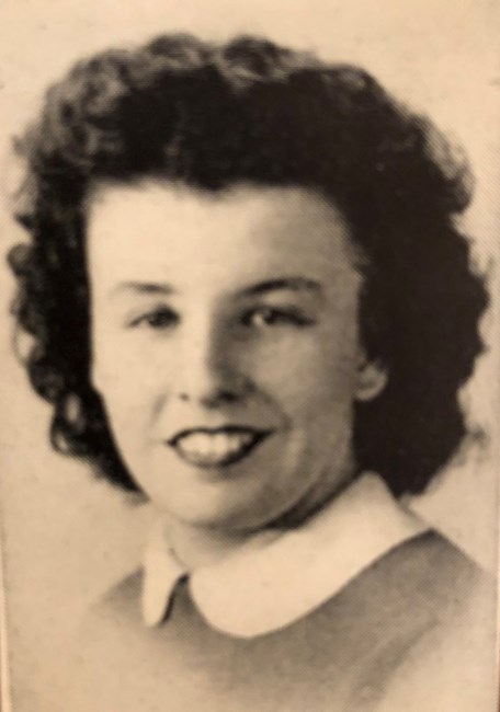 Obituary of Elizabeth Anne Edes