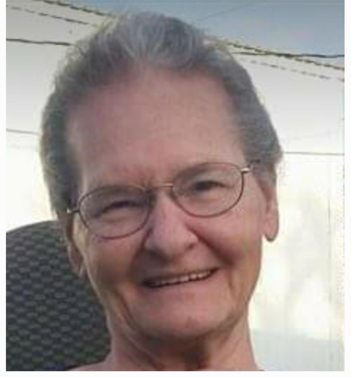 Obituary of Judith "Judy" Solomon