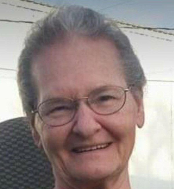 Obituary of Judith "Judy" Solomon