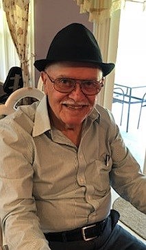 Obituary of Jose Figueroa Cabrera