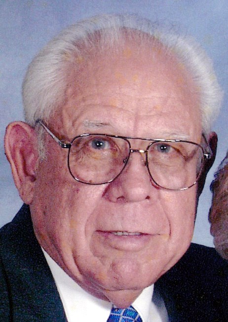 Obituary of Joe Murray