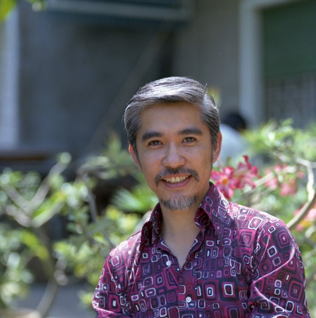 Obituary of Hung M Nguyen