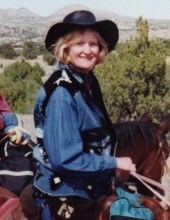 Obituary of Corinne G. Roth