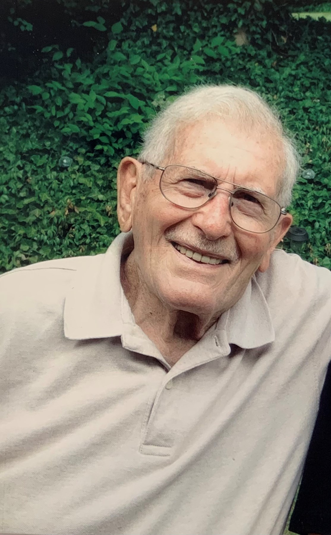Obituary of John J. Mascia