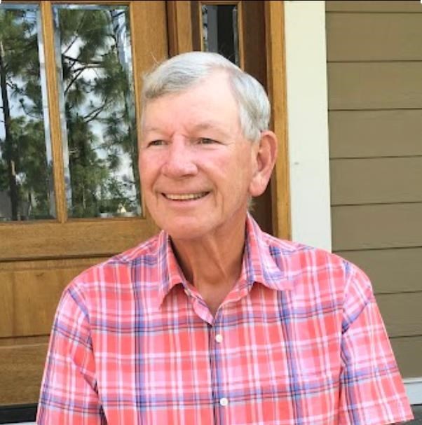 Avis de décès de Gregory Charles Giffin