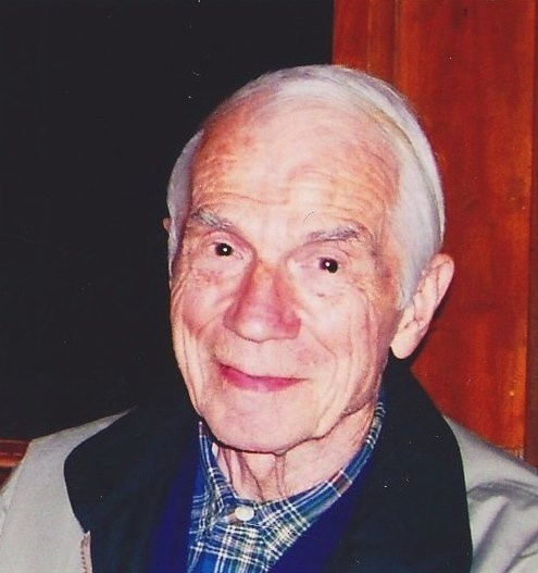Obituary of Elmer Jacob Reese