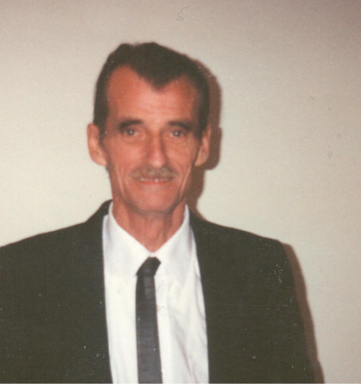 Avis de décès de Abel Côté