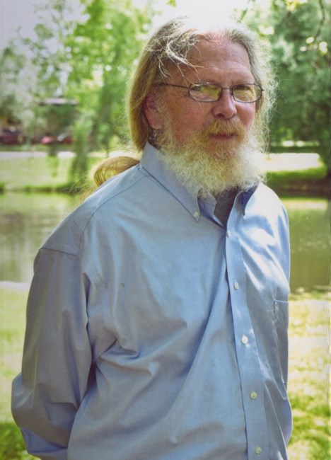 Obituary of David Edward Terry