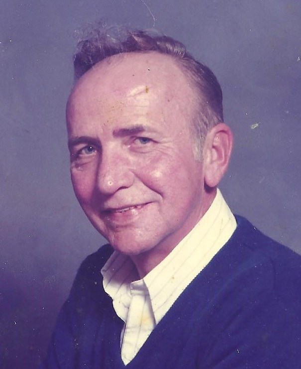 Obituary of Ira Sanders Connell