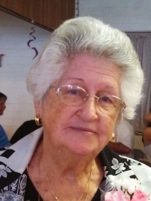 Obituary of Helena "Helen" Brown