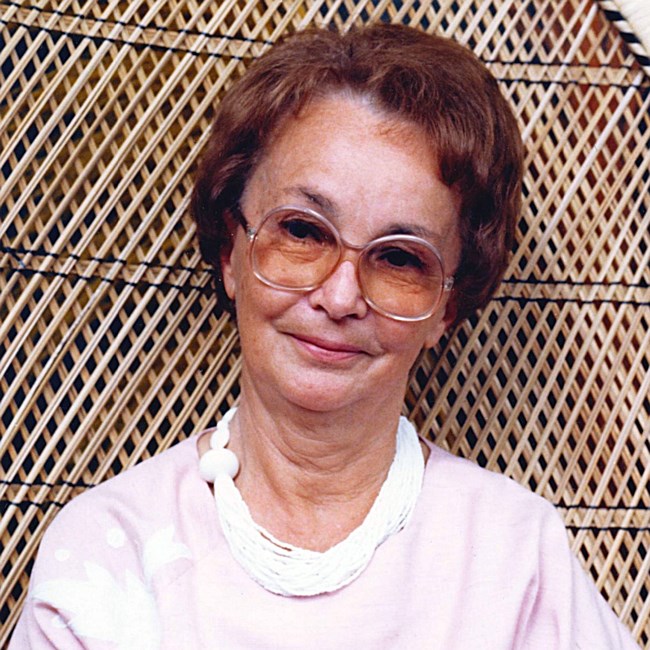 Obituary of Simonne Perras