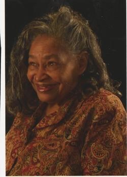 Obituary of Clara T Ray