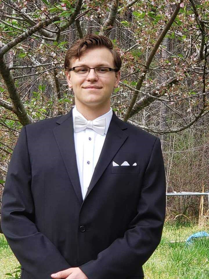 Obituary of Philip Matthews