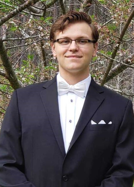 Obituary of Philip Matthews