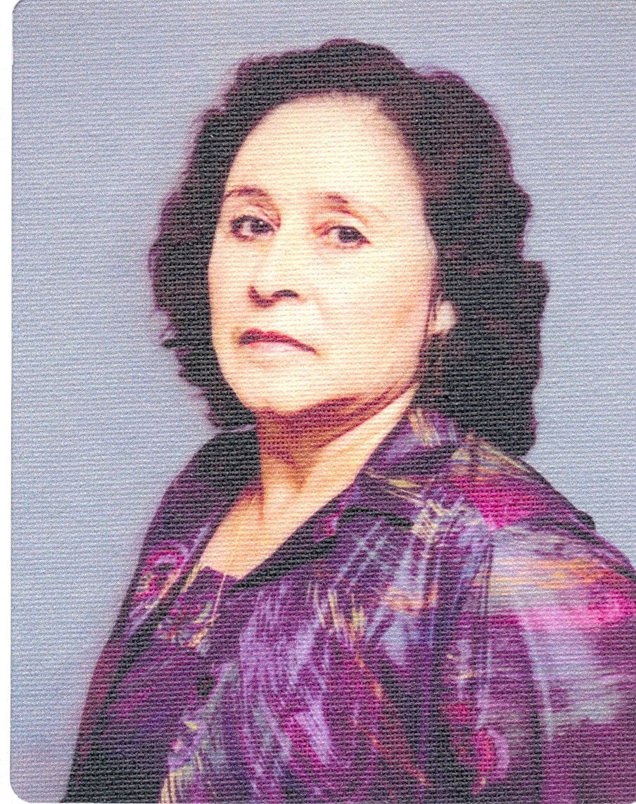 Obituary of Ines Garcia Medina