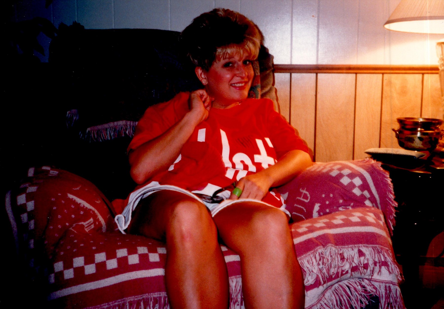 Obituary of Kimberly Wall Rogers