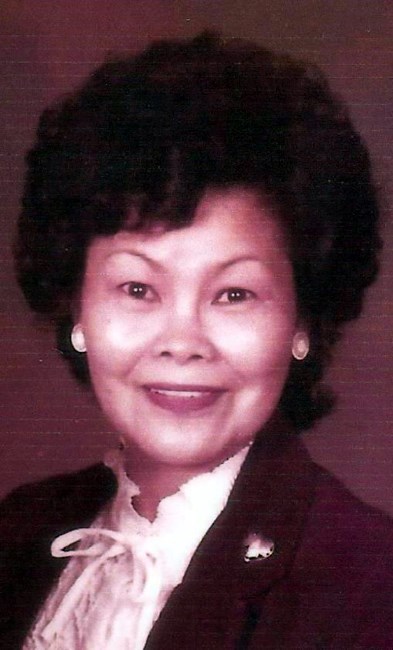 Obituary of Carrie Baklayon McLaughlin