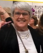 Sheila Reynolds Trainor