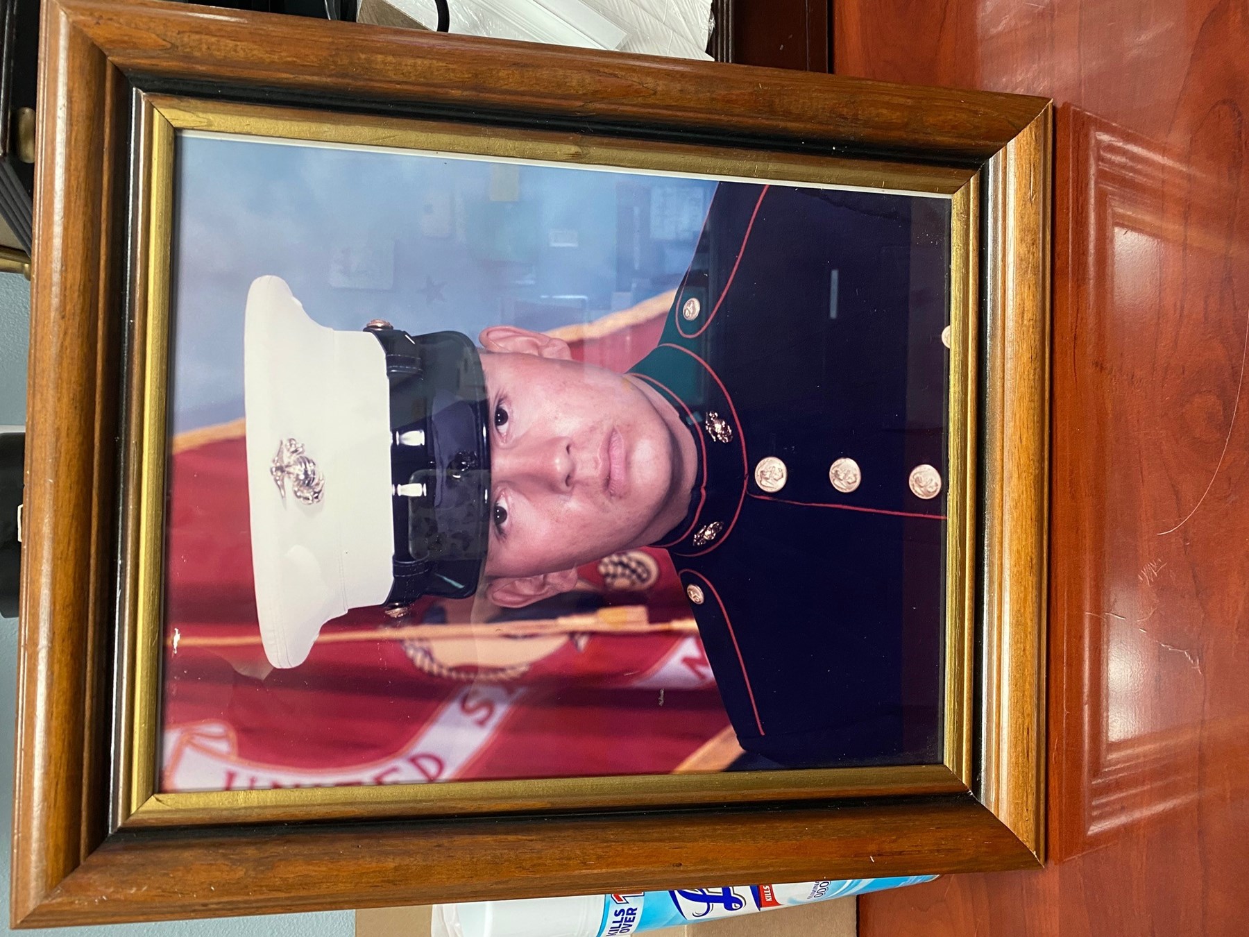 Obituary of Gerardo G. Rodriguez