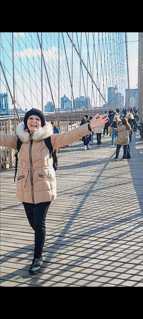 Obituary of Kathleen Angela Rabadan