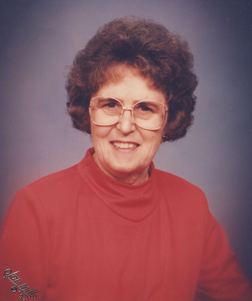 Obituary of Thelma C. Harpring
