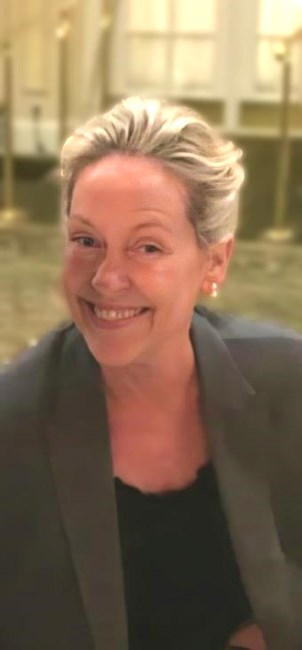 Obituary of Mary J. Thornton-Webb