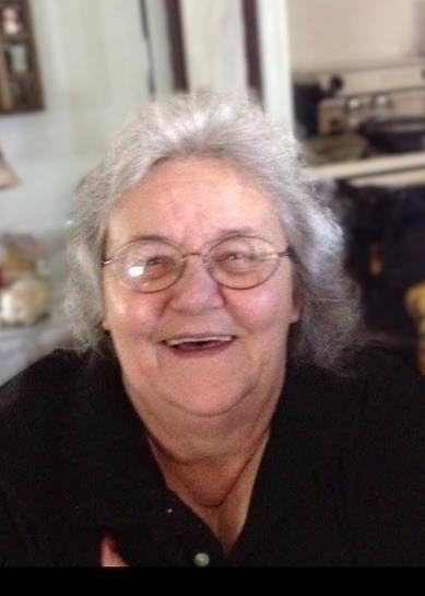Obituary of Linda Ann Harvey