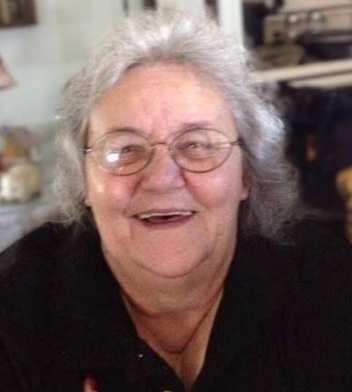 Obituary of Linda Ann Harvey