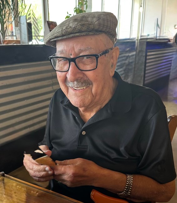 Obituary of Alvaro Martins Azevedo