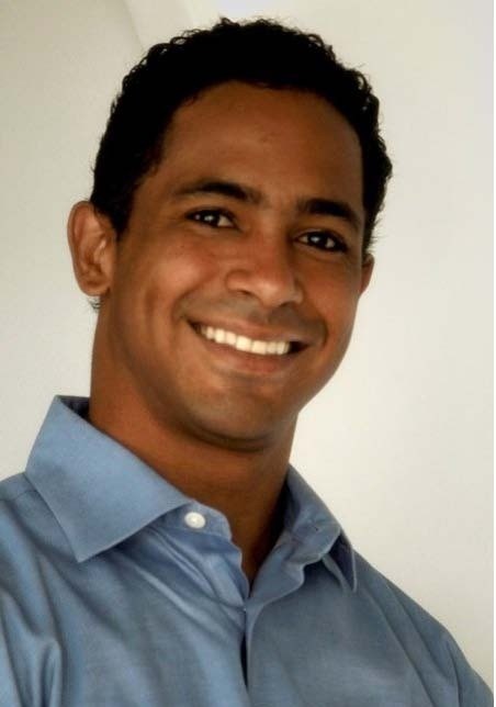 Obituary of Diego Eduardo Earl Herrera