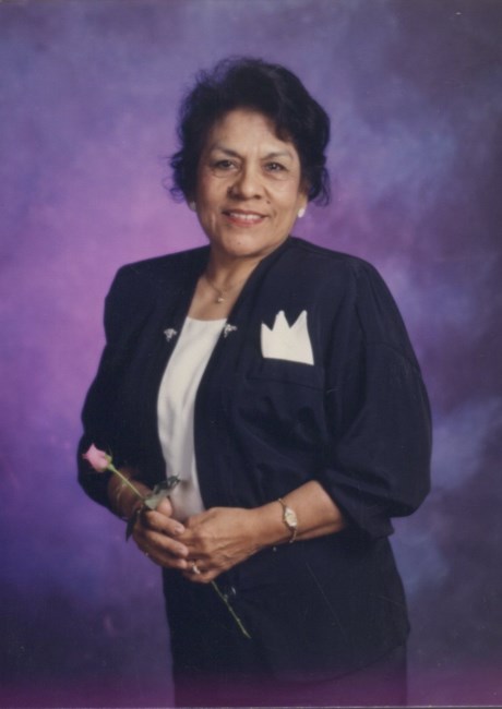 Obituary of Alice L. Atilano