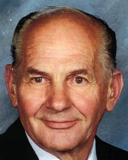 Obituary of Clifford Wayne Richardson