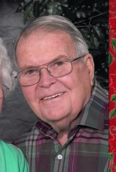 Obituary of Jack W. Hagood