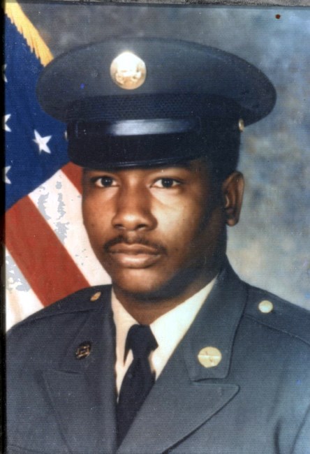 Obituary of Eddie Jones III