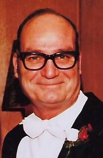 Obituary of Eugene Mason