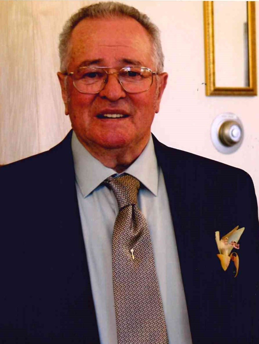 Obituary of Manuel M. Jeronimo