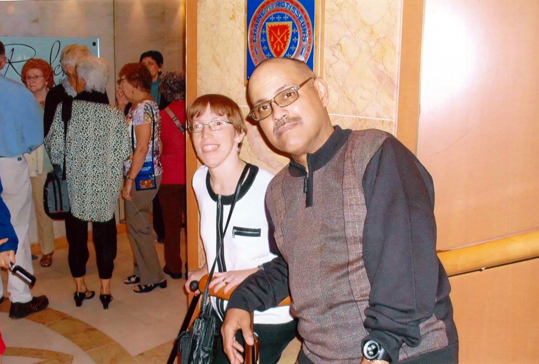 Obituary of Edwin Alejandro