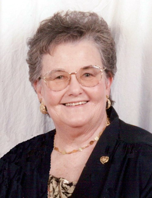 Obituary of Beulah Marie Dunn