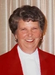 Obituary of Patricia Alice Laird