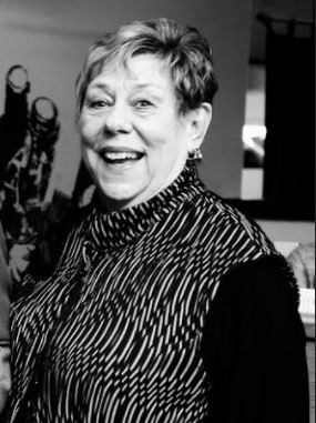 Obituario de Virginia "Ginger" Griffith Weakes