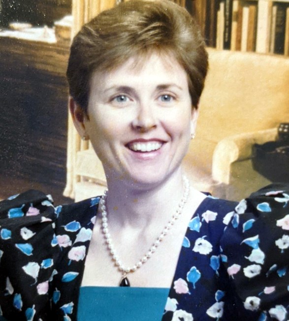 Obituario de Catherine Perez Haney