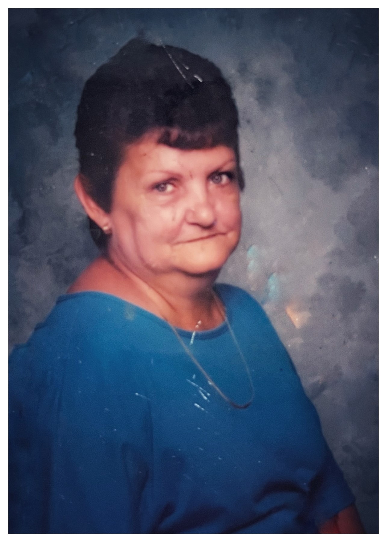 Betty Lou Laughlin Obituary Vinton, LA