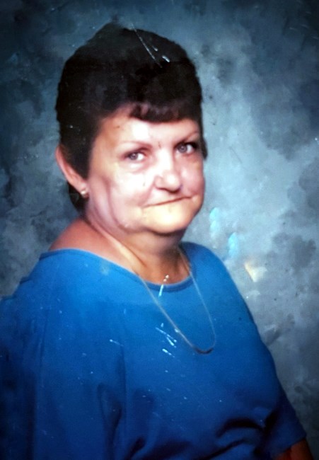 Obituary of Betty Lou Laughlin
