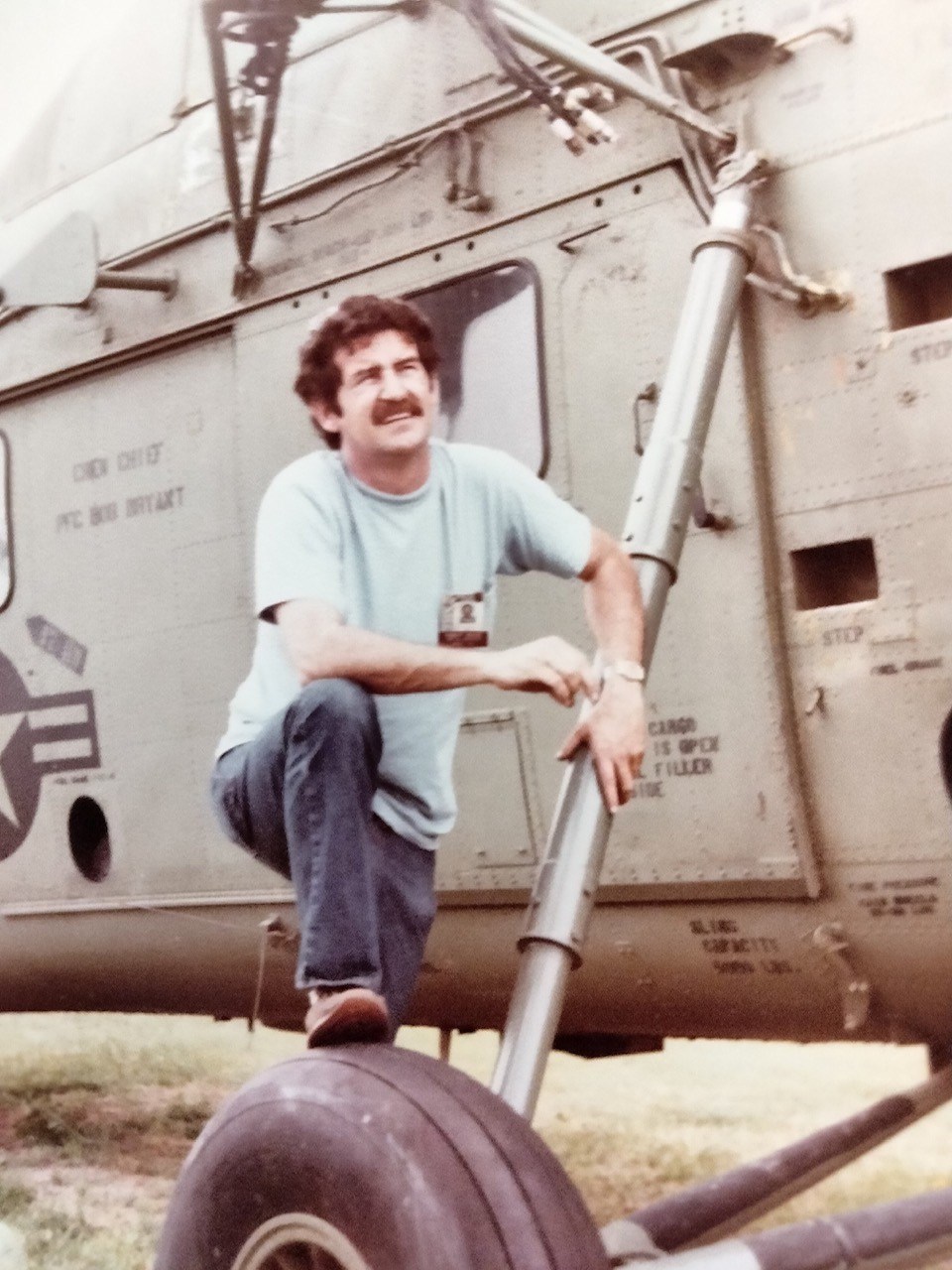 Obituario de Robert William Griggs