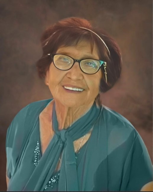 Obituary of Magdalena Gomez