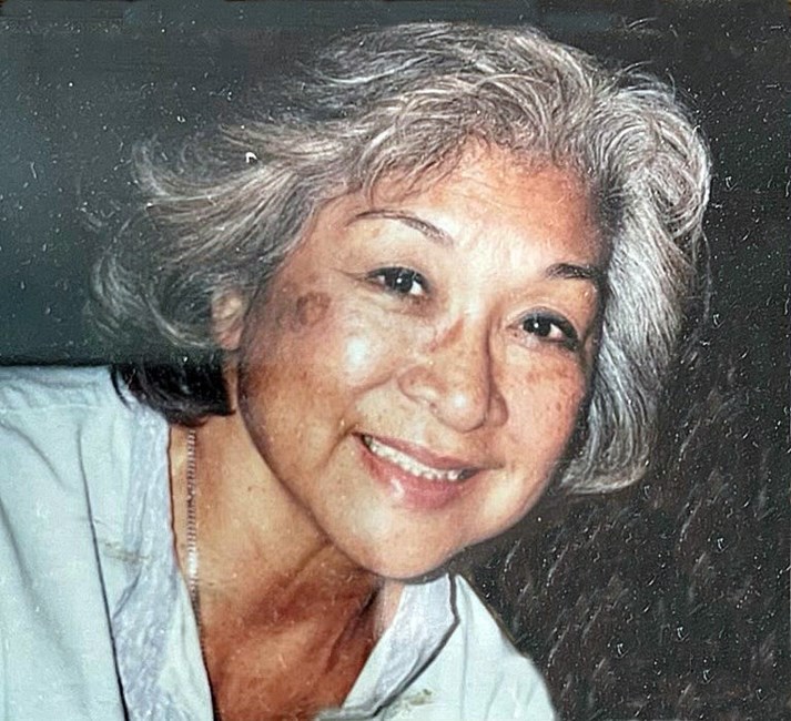 Obituary of Michele Yoshie Tanaka
