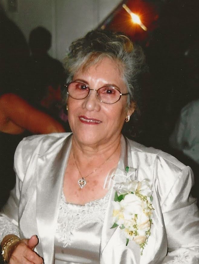 Obituary of Herminia Sotelo Chavarria