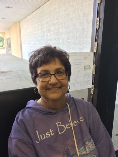 Obituary of Natalie Detwiler