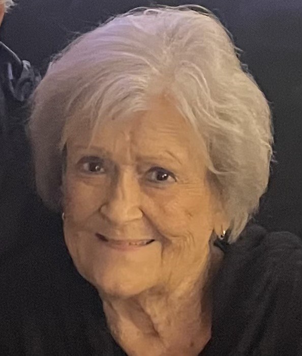 Obituary of Arnette Lucille Davis